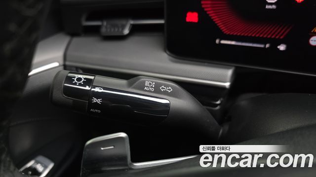 Kia K5 2026 — photo 25