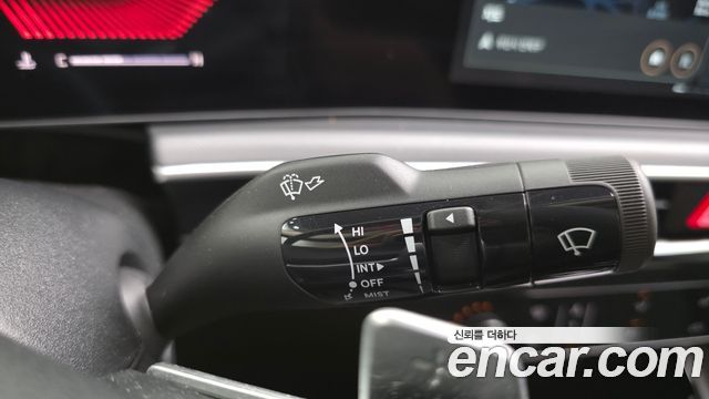 Kia K5 2026 — photo 26