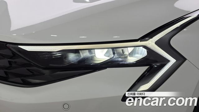 Kia K5 2026 — photo 8