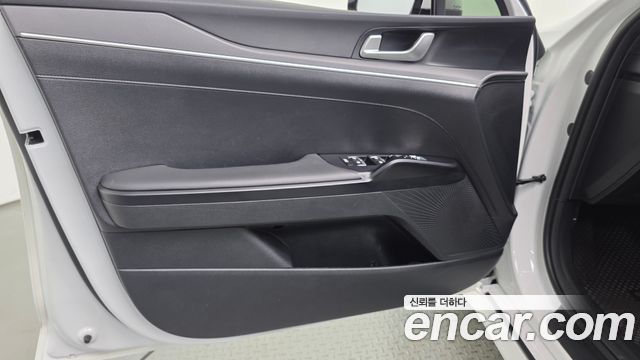 Kia K5 2026 — photo 14
