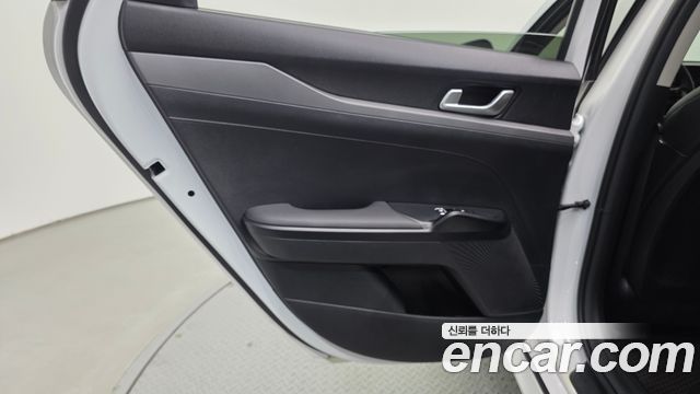 Kia K5 2026 — photo 15