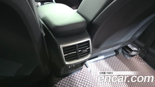 Kia K5 2026 — photo 28