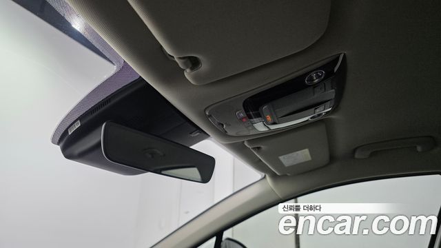 Kia K5 2026 — photo 30