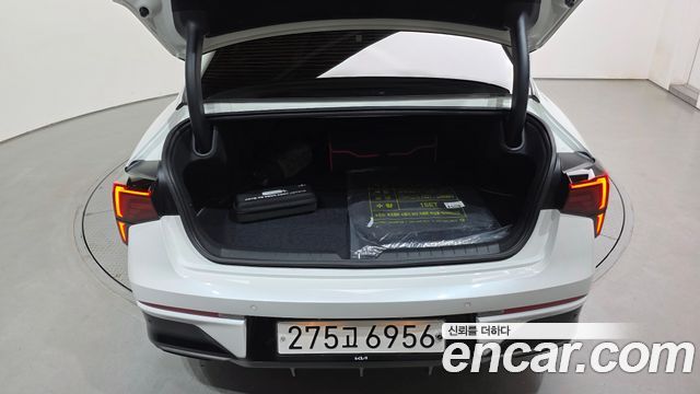 Kia K5 2026 — photo 31