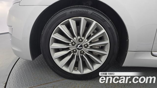 Hyundai Equus 2014 — photo 5