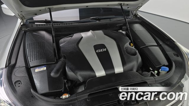 Hyundai Equus 2014 — photo 6