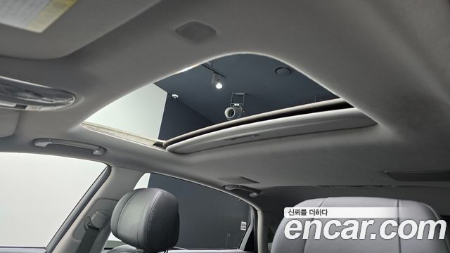 Hyundai Equus 2014 — photo 16
