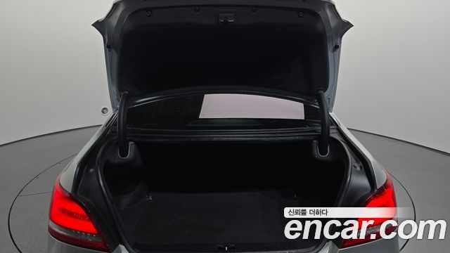 Hyundai Equus 2014 — photo 17