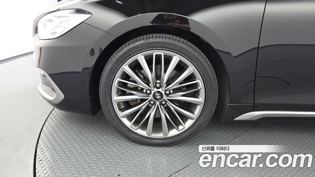 Hyundai Grandeur 2019 — photo 5