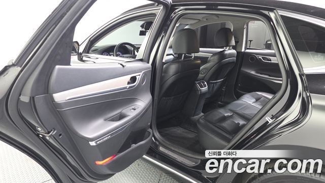 Hyundai Grandeur 2019 — photo 17