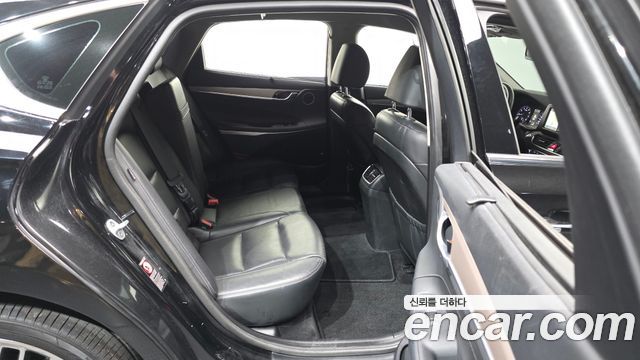 Hyundai Grandeur 2019 — photo 18