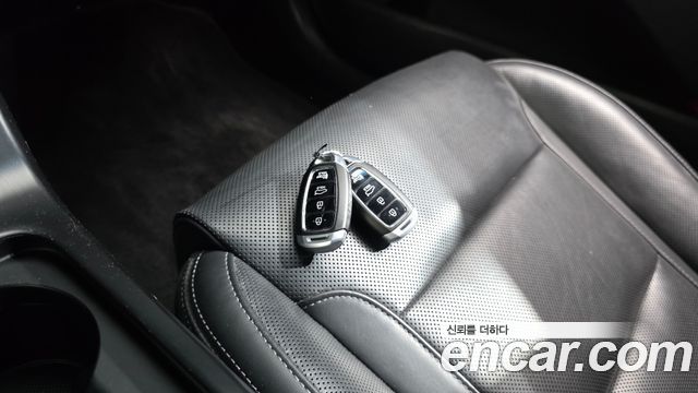Hyundai Grandeur 2019 — photo 23