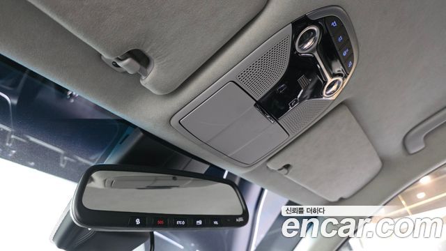 Hyundai Grandeur 2019 — photo 24