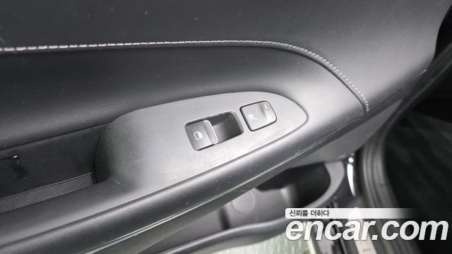 Hyundai Grandeur 2019 — photo 25
