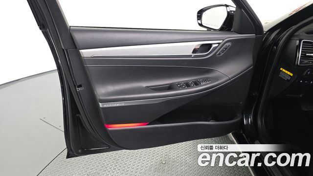 Hyundai Grandeur 2019 — photo 14