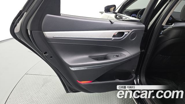 Hyundai Grandeur 2019 — photo 15