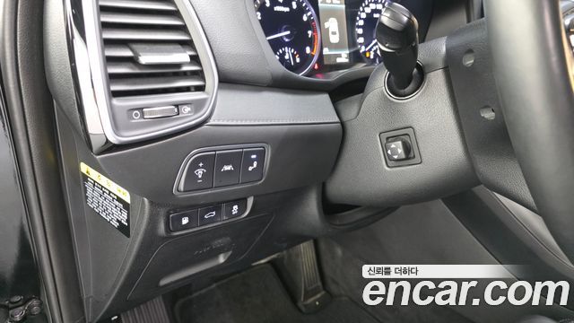 Hyundai Grandeur 2019 — photo 27