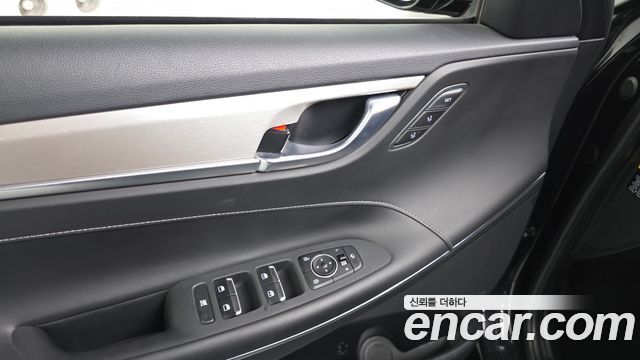 Hyundai Grandeur 2019 — photo 28