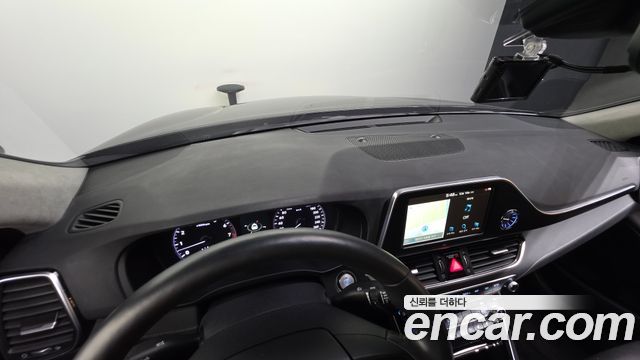 Hyundai Grandeur 2019 — photo 29