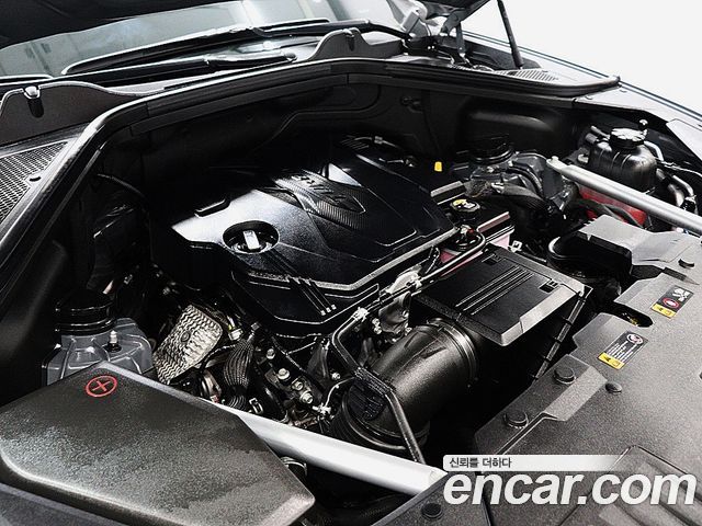 Genesis GV80 2024 — photo 6