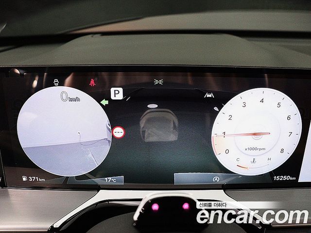 Genesis GV80 2024 — photo 8