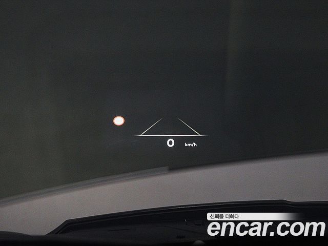 Genesis GV80 2024 — photo 19