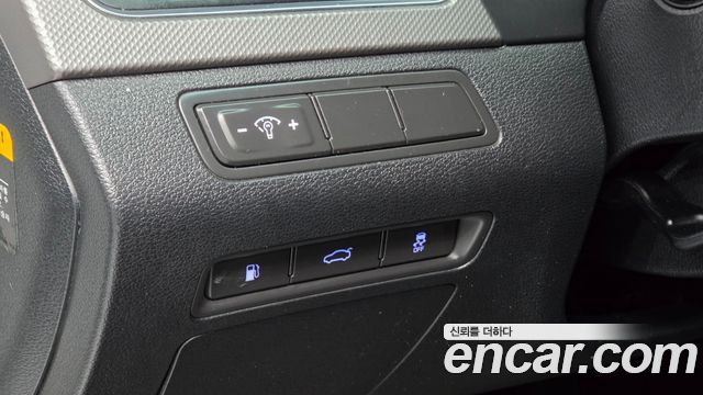 Hyundai Sonata 2017 — photo 16