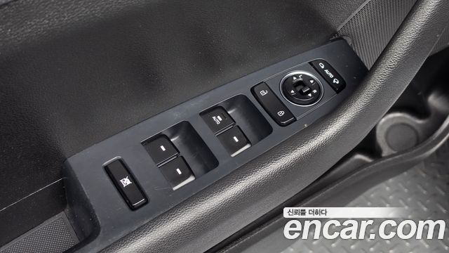 Hyundai Sonata 2017 — photo 17