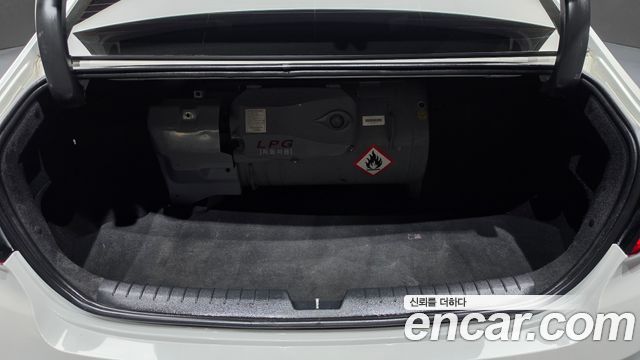 Hyundai Sonata 2017 — photo 18