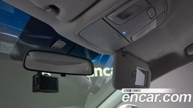 Hyundai Sonata 2017 — photo 19