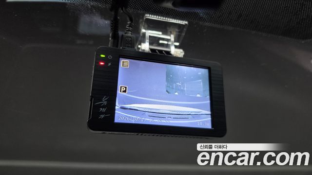 Hyundai Sonata 2017 — photo 20