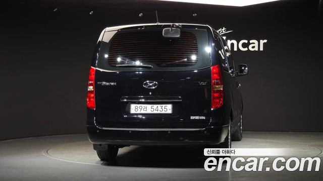 Hyundai Starex 2020 — photo 4