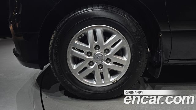 Hyundai Starex 2020 — photo 5