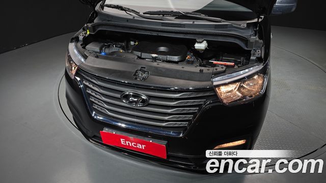 Hyundai Starex 2020 — photo 6