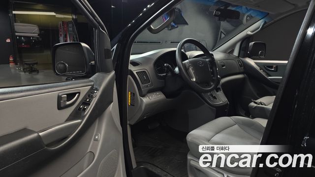 Hyundai Starex 2020 — photo 10