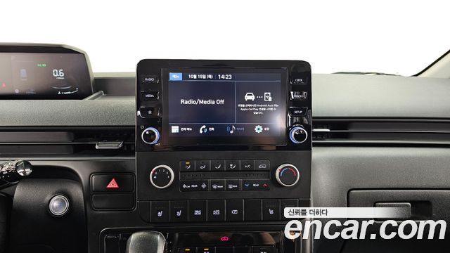 Hyundai Staria 2023 — photo 20