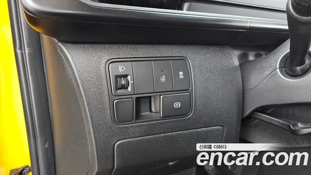Hyundai Staria 2023 — photo 25