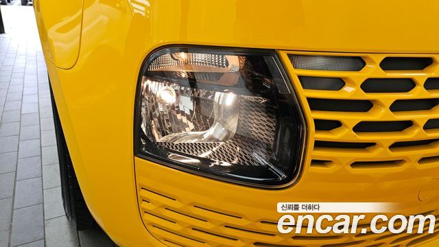Hyundai Staria 2023 — photo 8