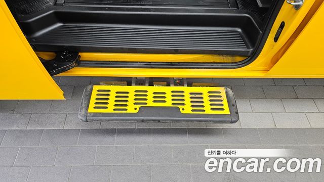 Hyundai Staria 2023 — photo 30