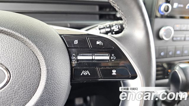 Hyundai Staria 2023 — photo 32