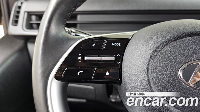 Hyundai Staria 2023 — photo 33