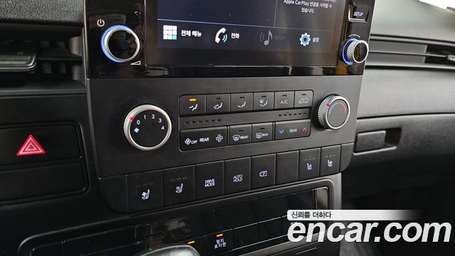 Hyundai Staria 2023 — photo 34