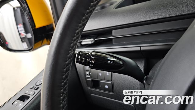 Hyundai Staria 2023 — photo 35