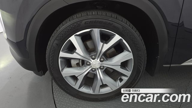 Hyundai Palisade 2019 — photo 5