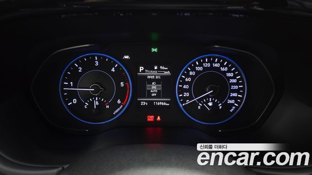 Hyundai Palisade 2019 — photo 11