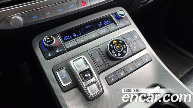 Hyundai Palisade 2019 — photo 12