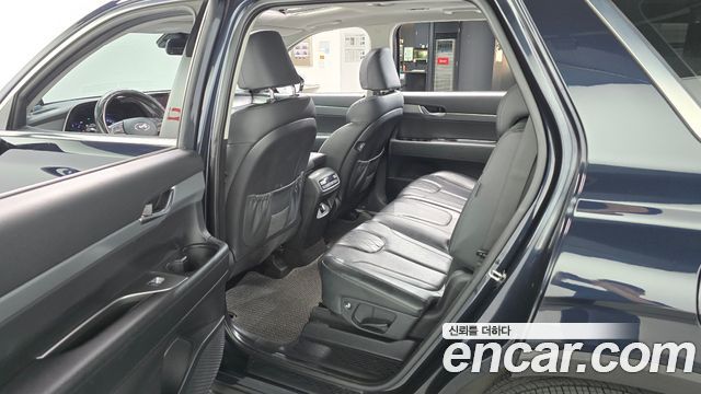 Hyundai Palisade 2019 — photo 17