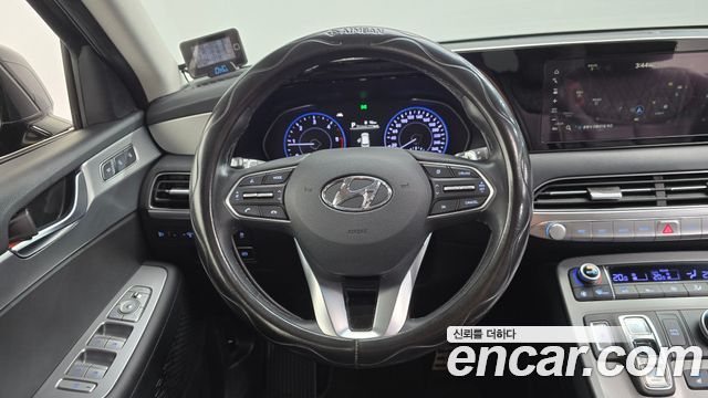 Hyundai Palisade 2019 — photo 19