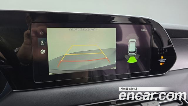Hyundai Palisade 2019 — photo 20
