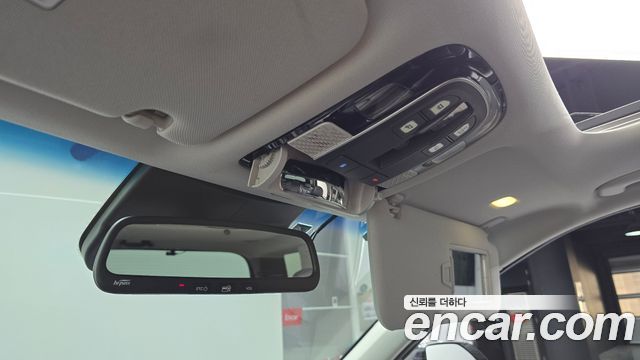 Hyundai Palisade 2019 — photo 23